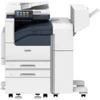 Fuji Xerox ApeosPort C2060 Printer Toner Cartridges